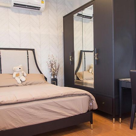 The Loft Living Space ساموتبراكارن المظهر الخارجي الصورة