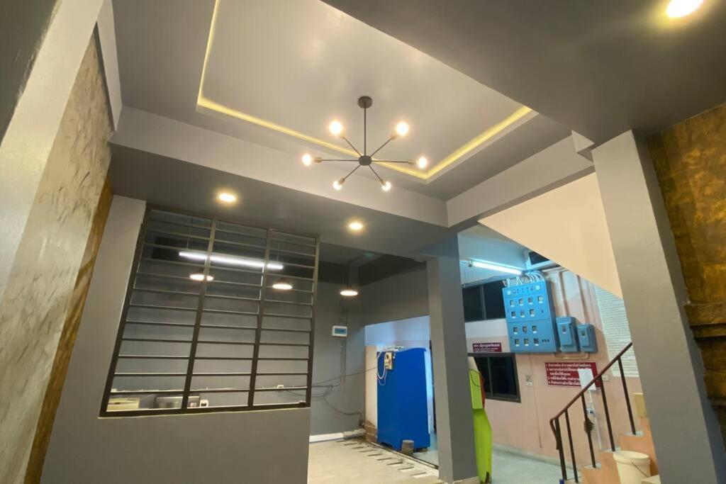 The Loft Living Space ساموتبراكارن المظهر الخارجي الصورة