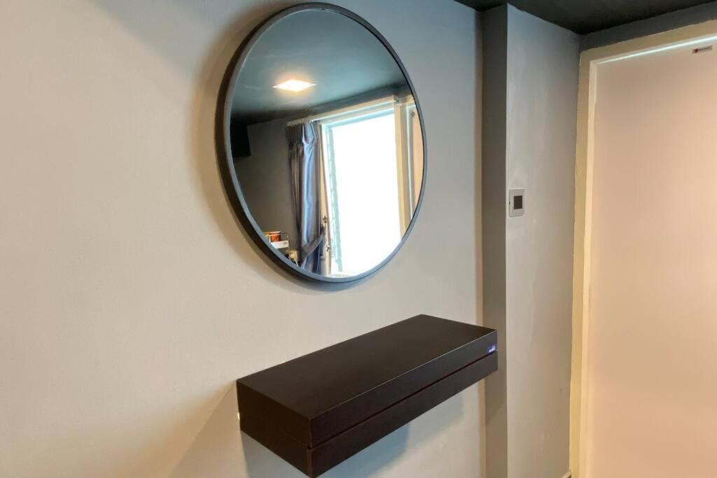 The Loft Living Space ساموتبراكارن المظهر الخارجي الصورة
