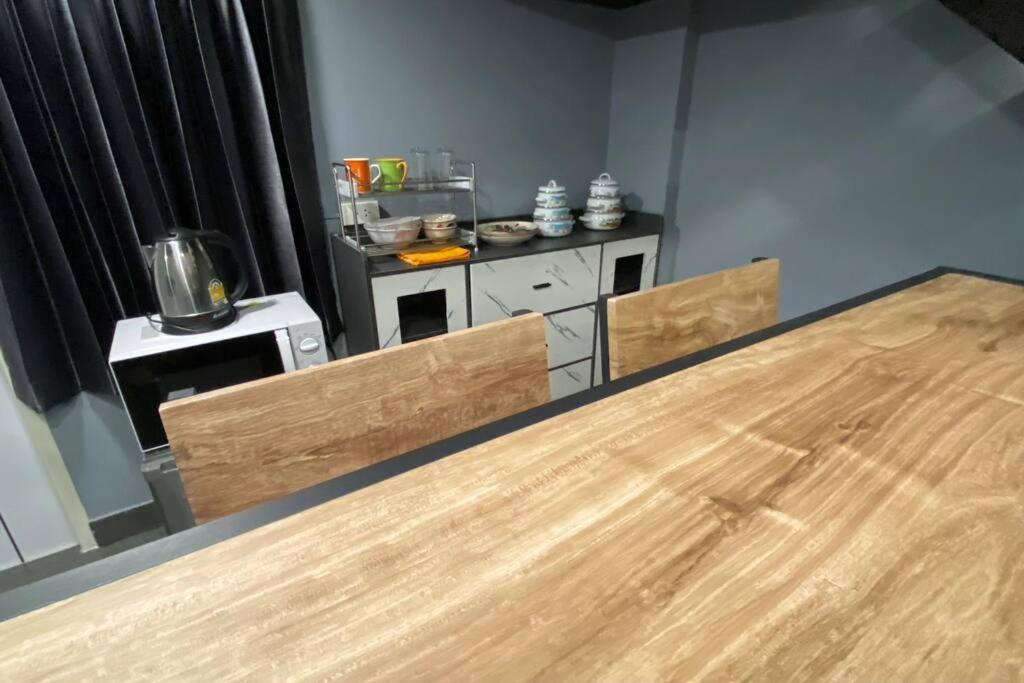 The Loft Living Space ساموتبراكارن المظهر الخارجي الصورة