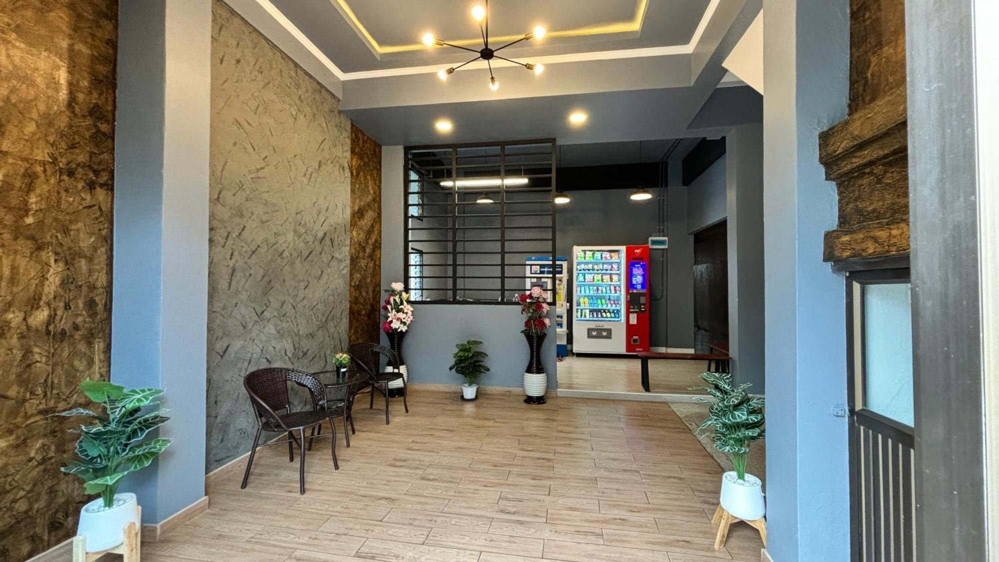 The Loft Living Space ساموتبراكارن المظهر الخارجي الصورة