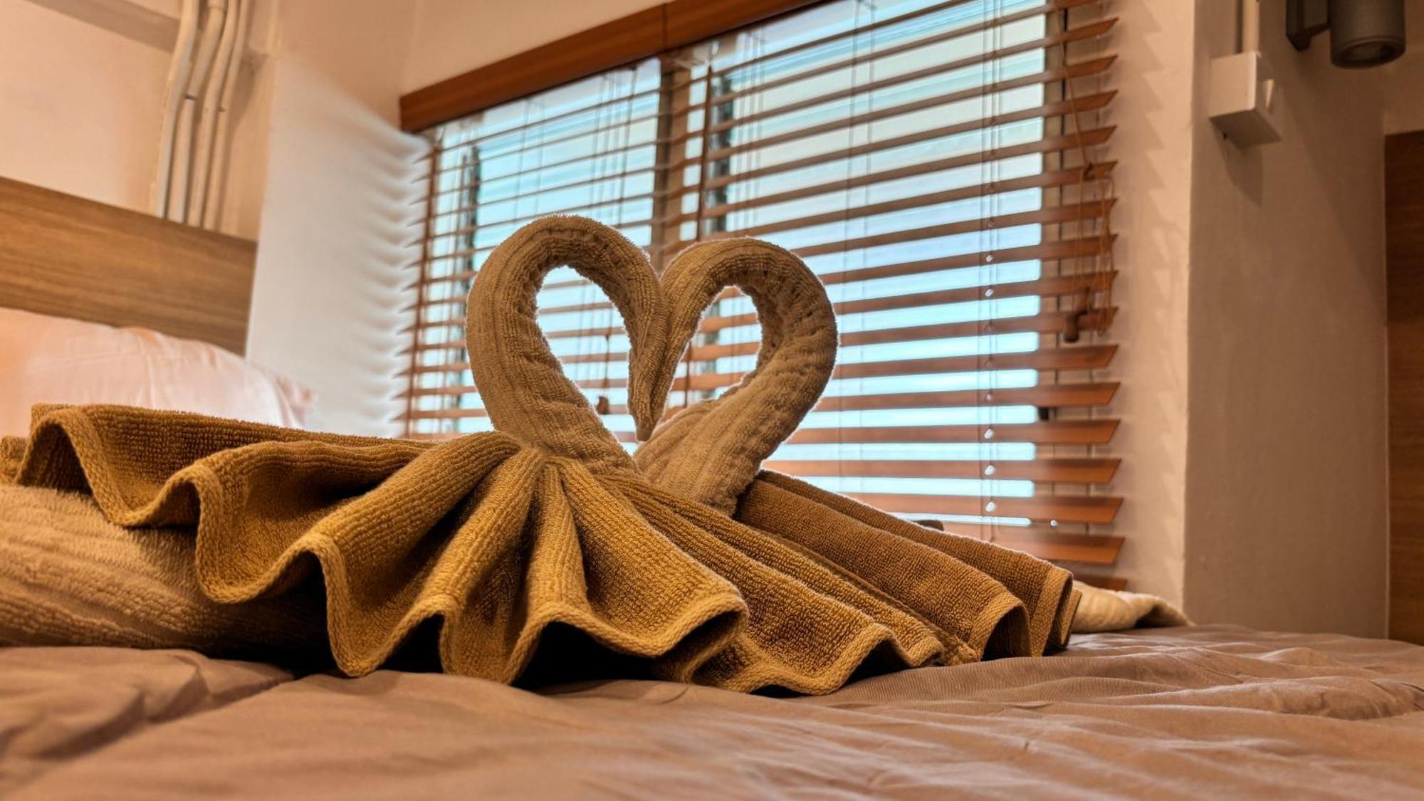 The Loft Living Space ساموتبراكارن المظهر الخارجي الصورة