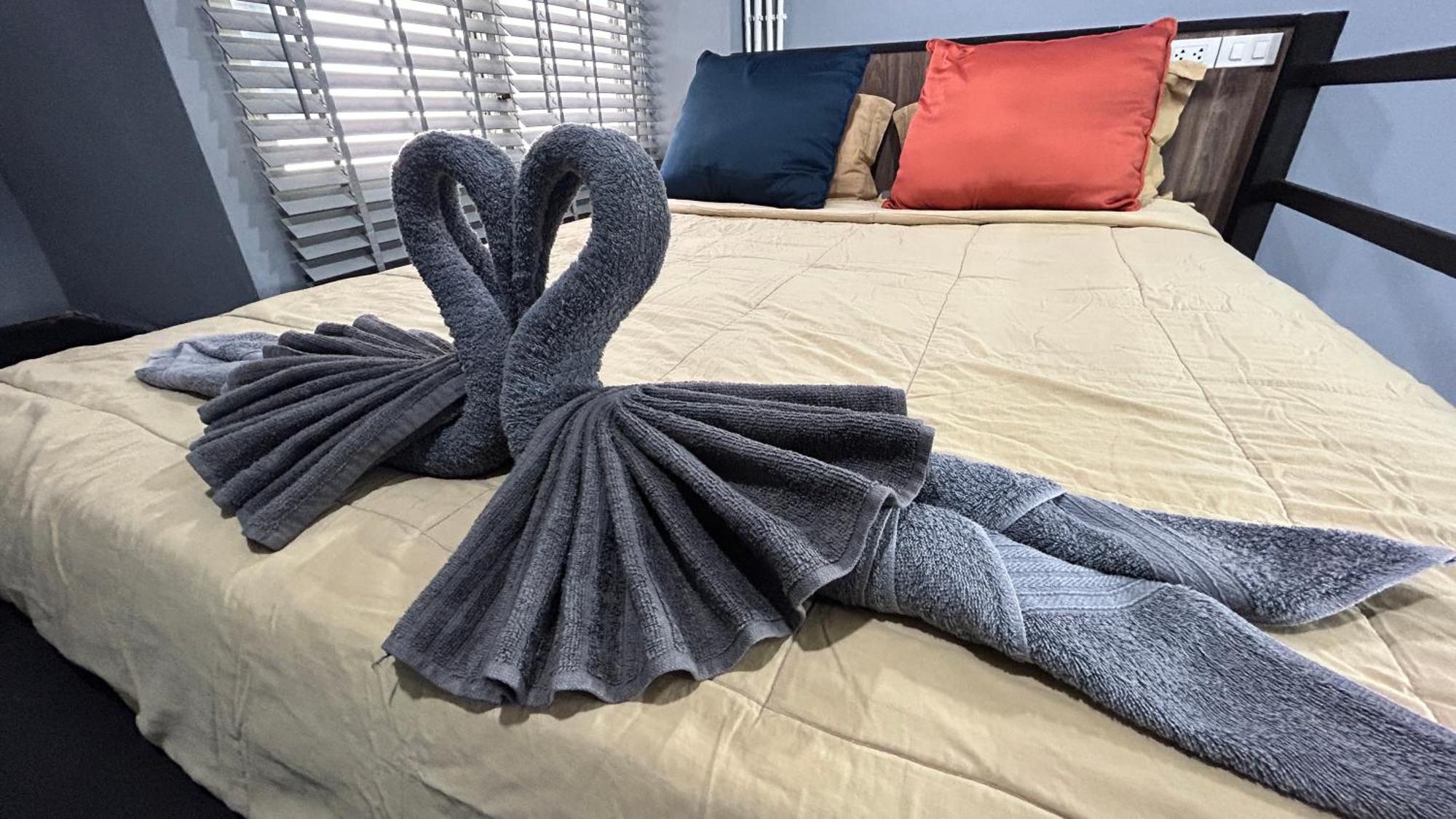 The Loft Living Space ساموتبراكارن المظهر الخارجي الصورة