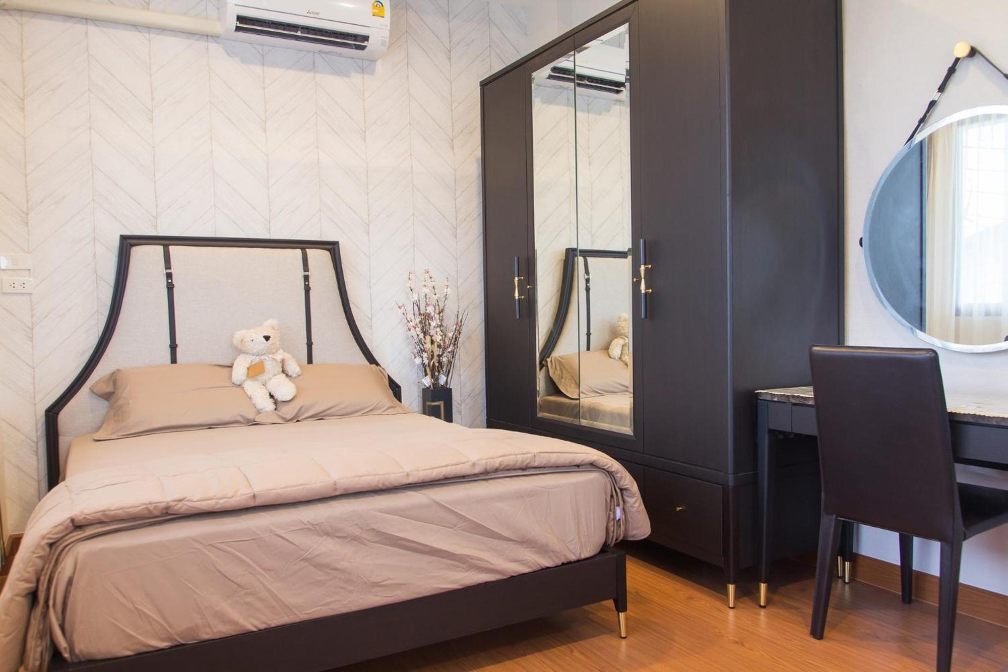 The Loft Living Space ساموتبراكارن المظهر الخارجي الصورة