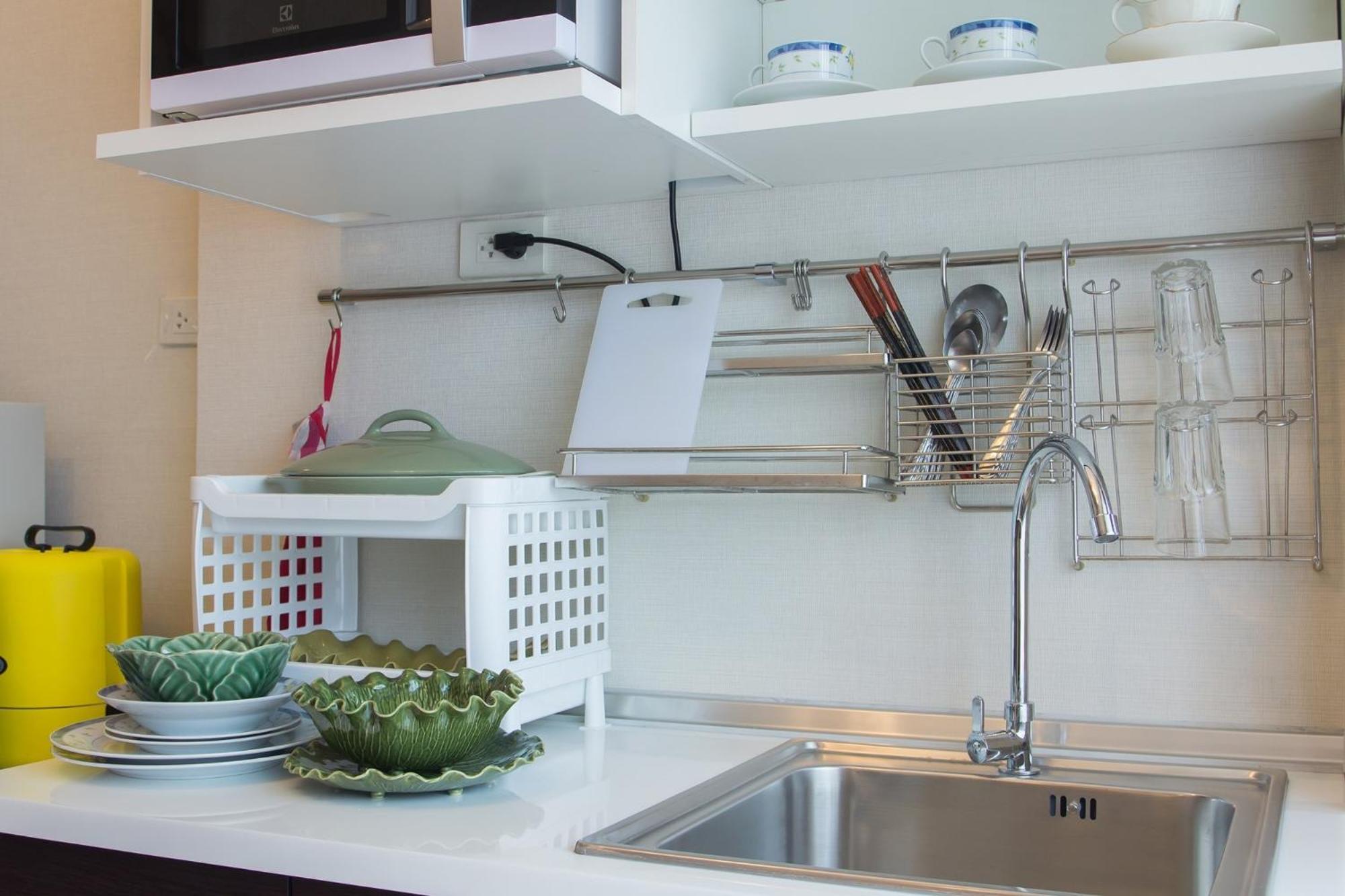 The Loft Living Space ساموتبراكارن المظهر الخارجي الصورة